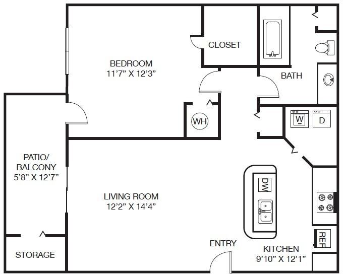 Affordable Housing – 04203