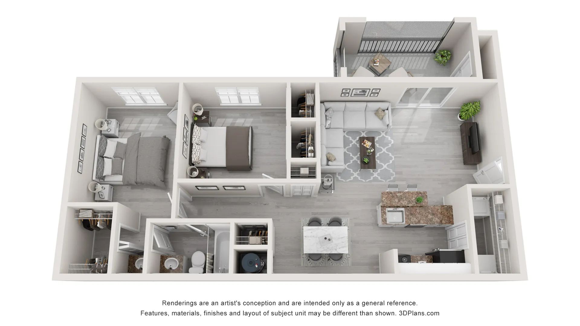 The View at Waters Edge – 13-203