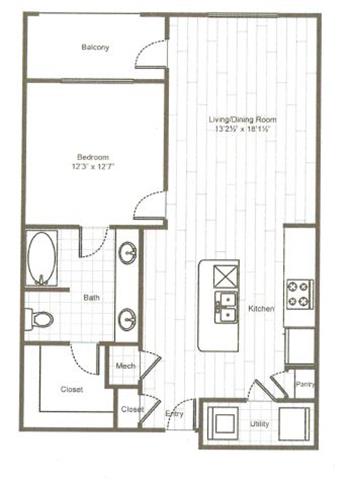 Caroline Uptown West – 2029