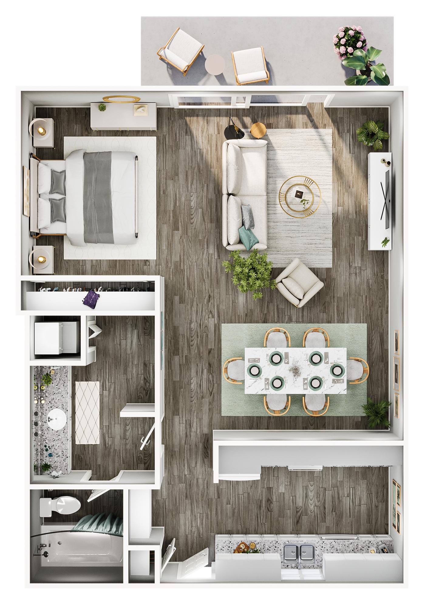 Axiom Tustin – A148