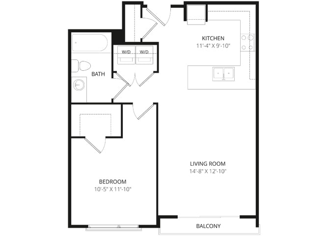 The Ritz – 476
