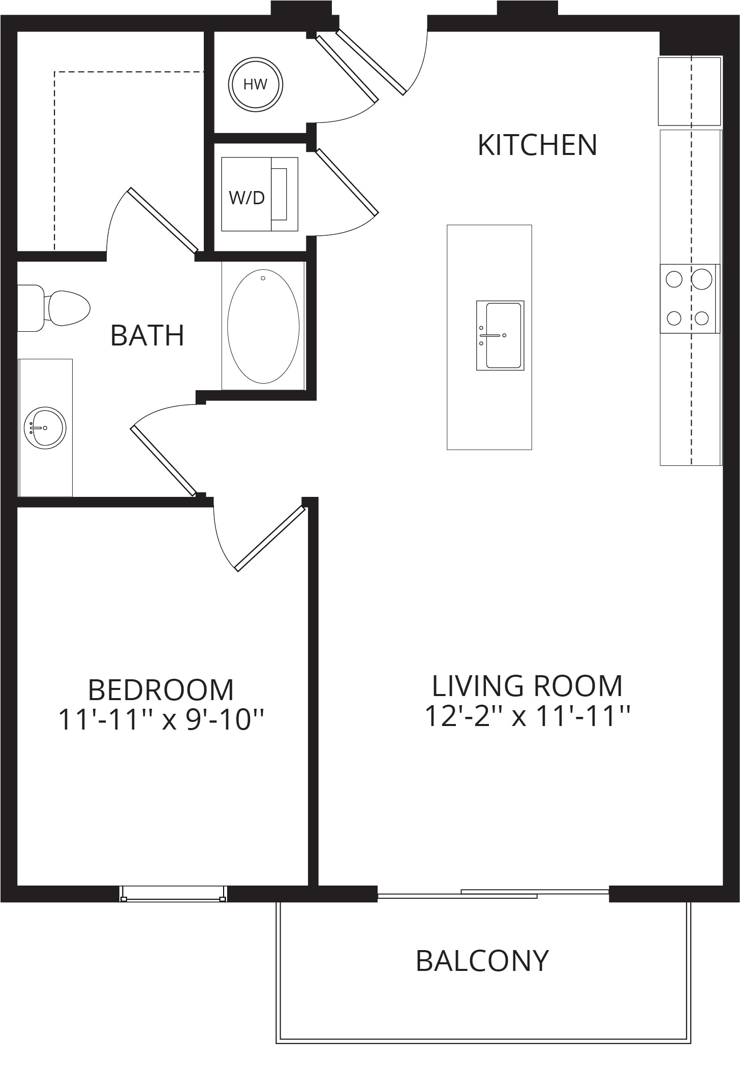 Park on Central – 155