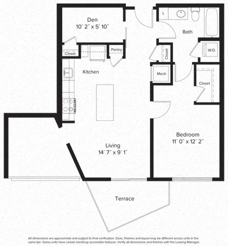 Fort Totten Square – 661402