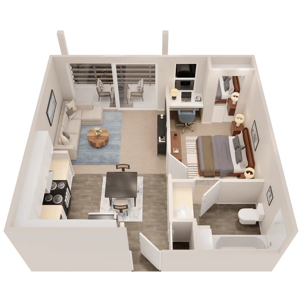 Mylo Apartment Homes – 073
