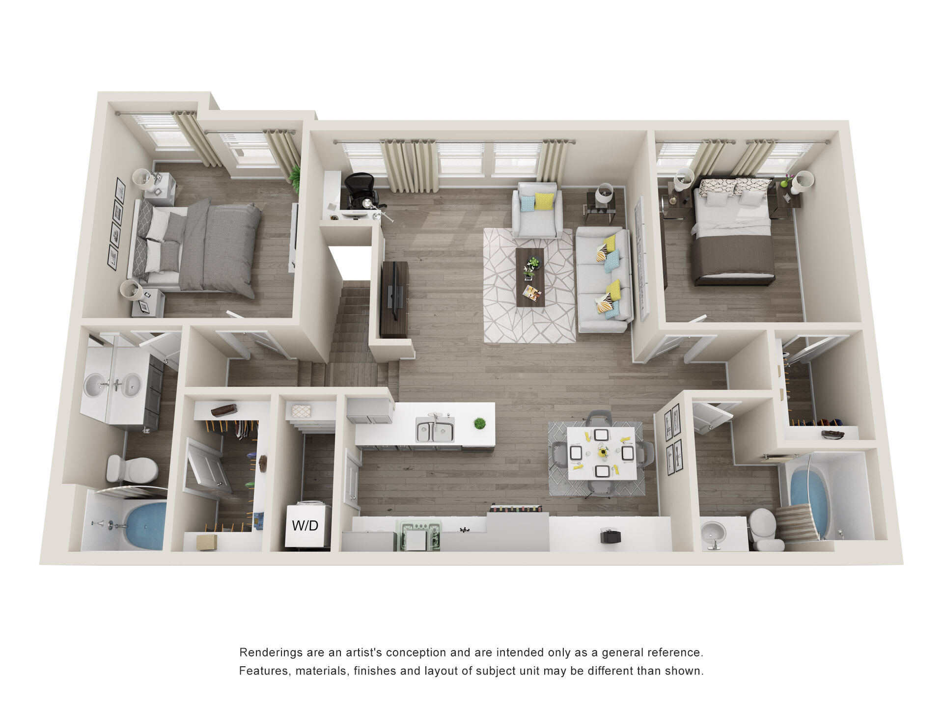 Aspire at Alper – 2149