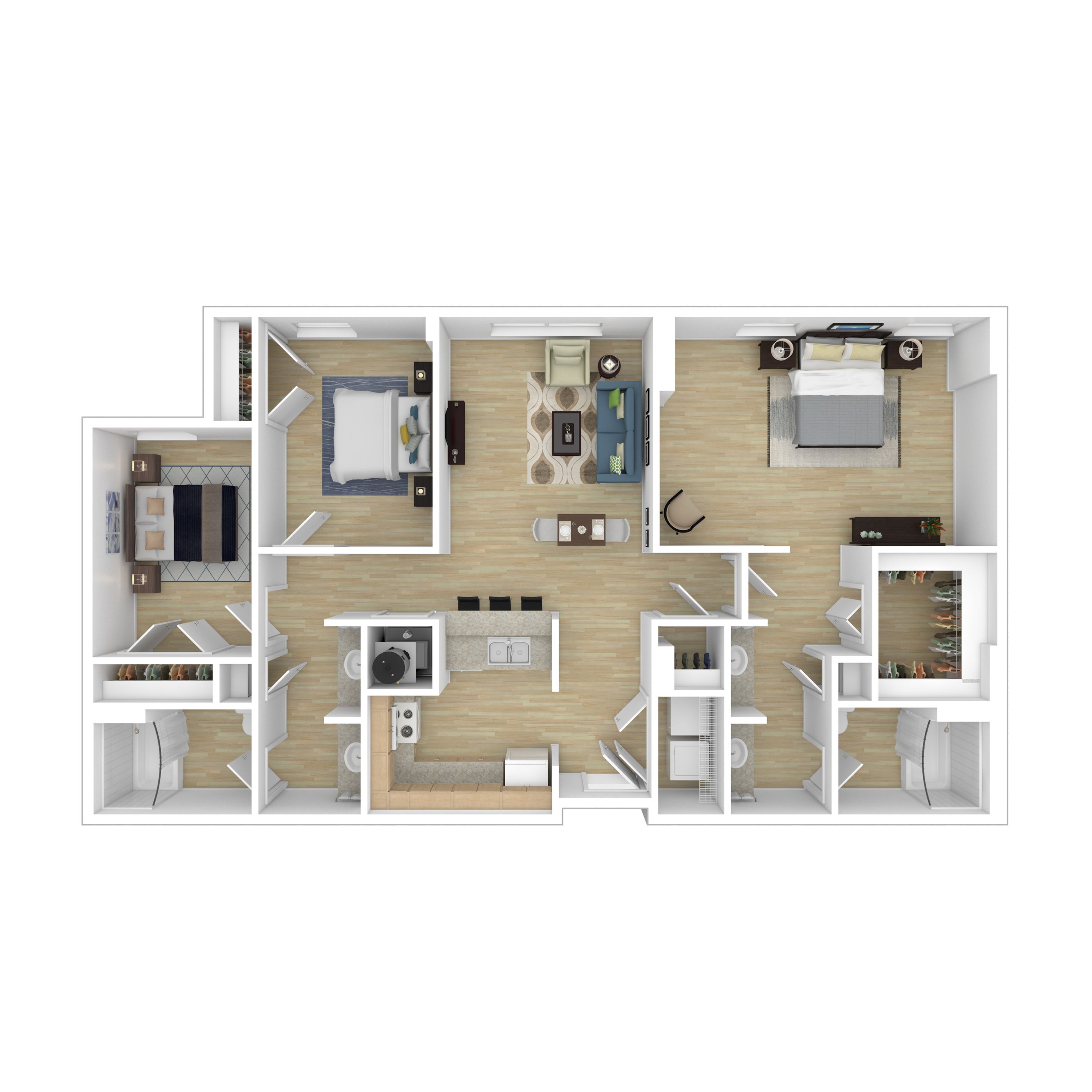 The Kensington – 210