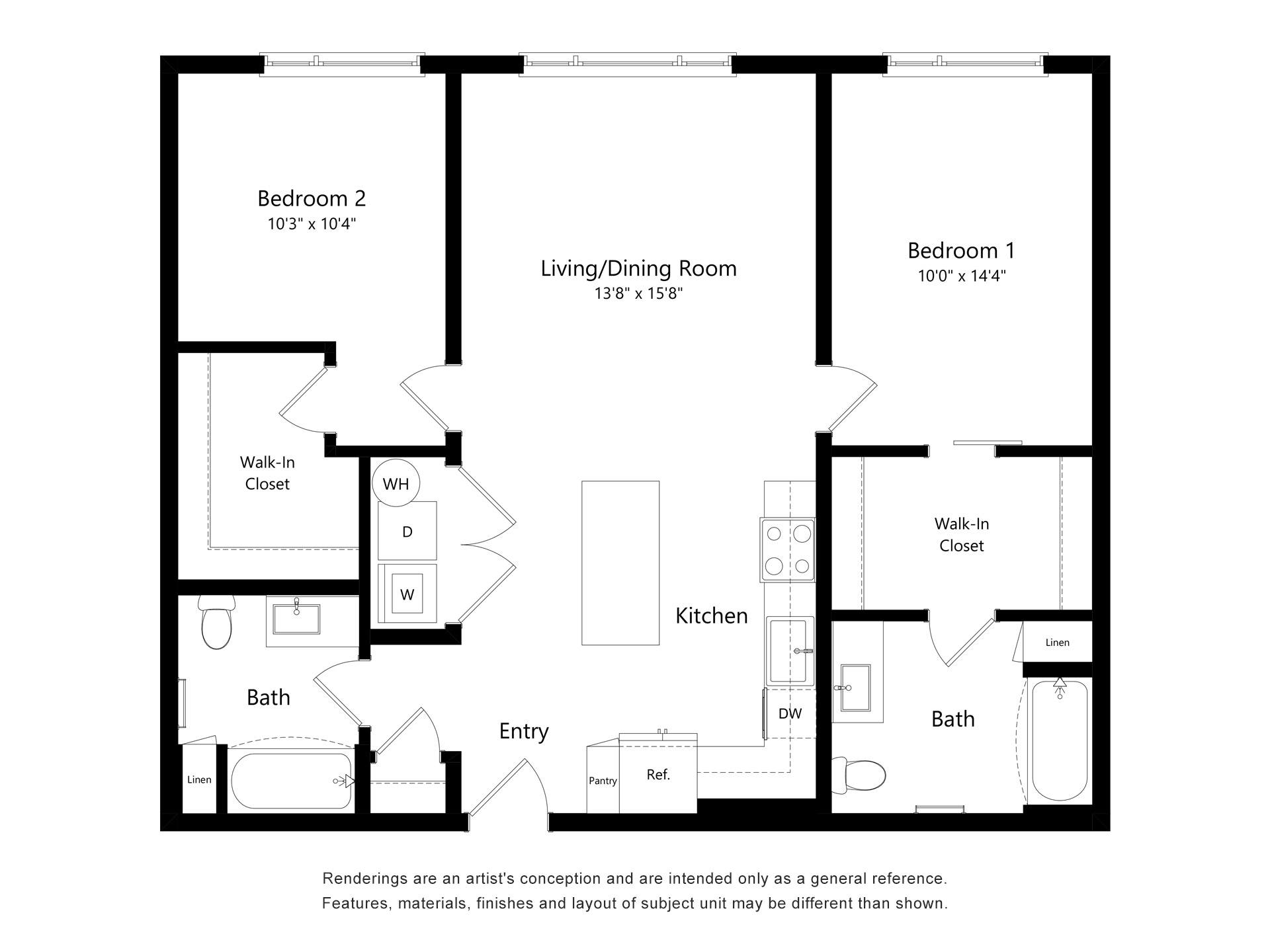 Astral & Revel by Alta – A1-246