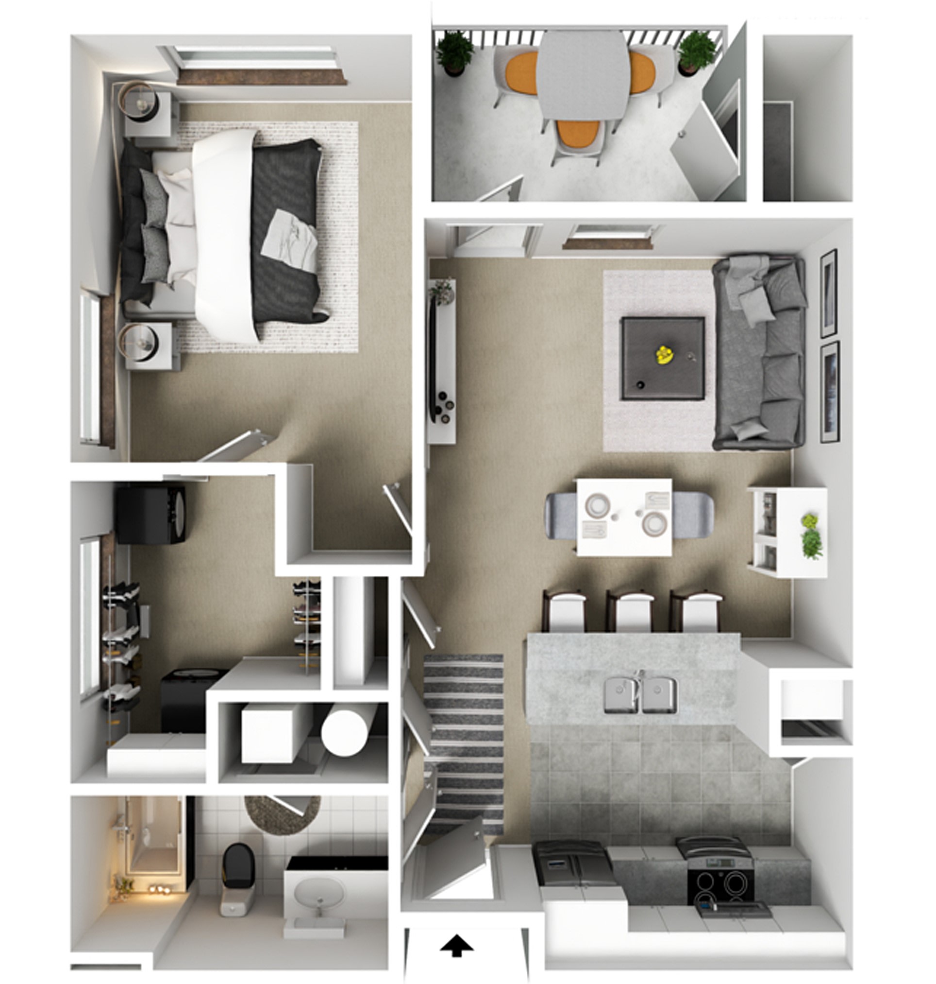 B-Line Heights – 25597