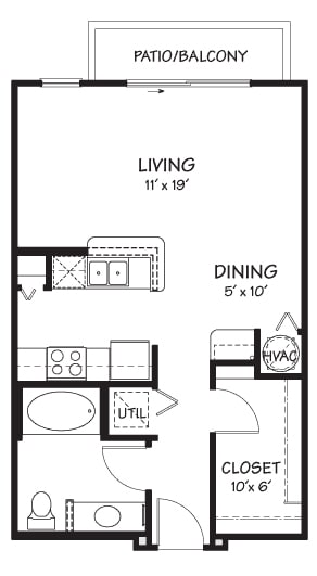 The Reserve on Cave Creek – 128