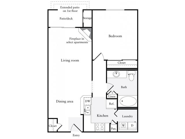 Avalon Simi Valley – 018-204