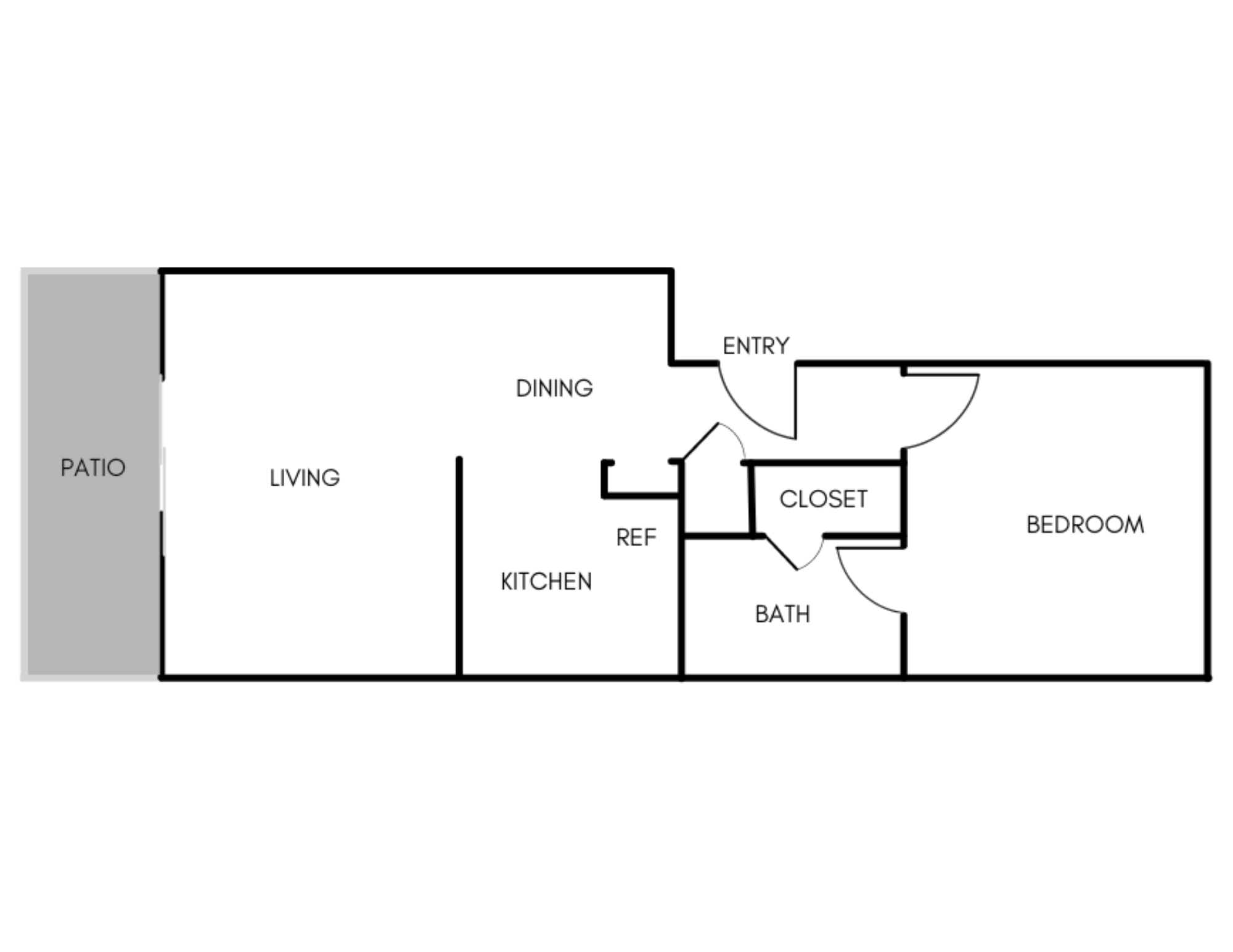 Ashford Costa Brava – 4305