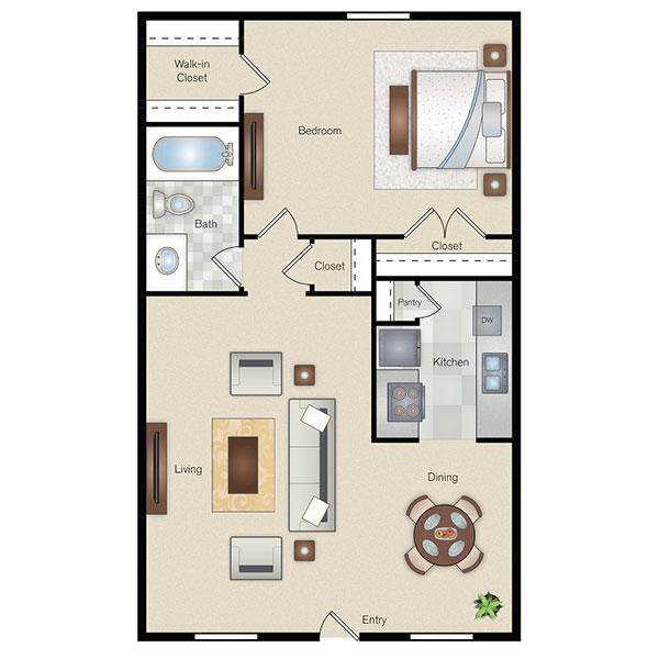 Point on Redmond – 306-0200