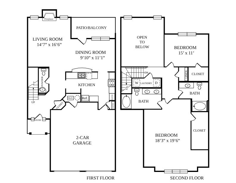 The Retreat at Kedron Village – 00-0512