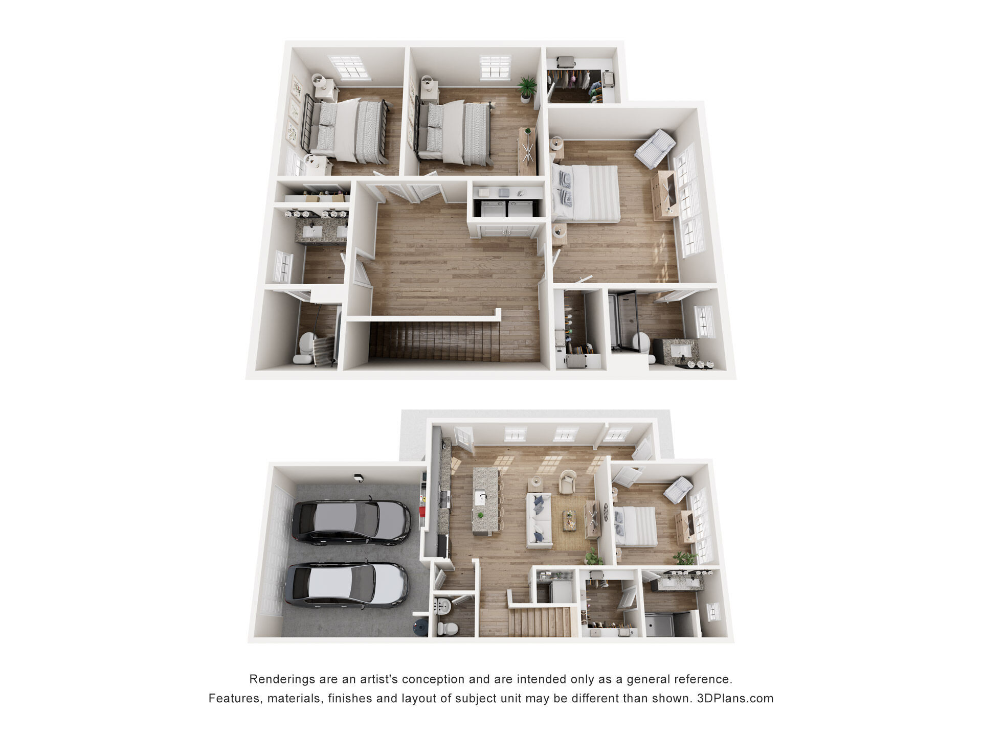 Harmon Jefferson Village – 4127