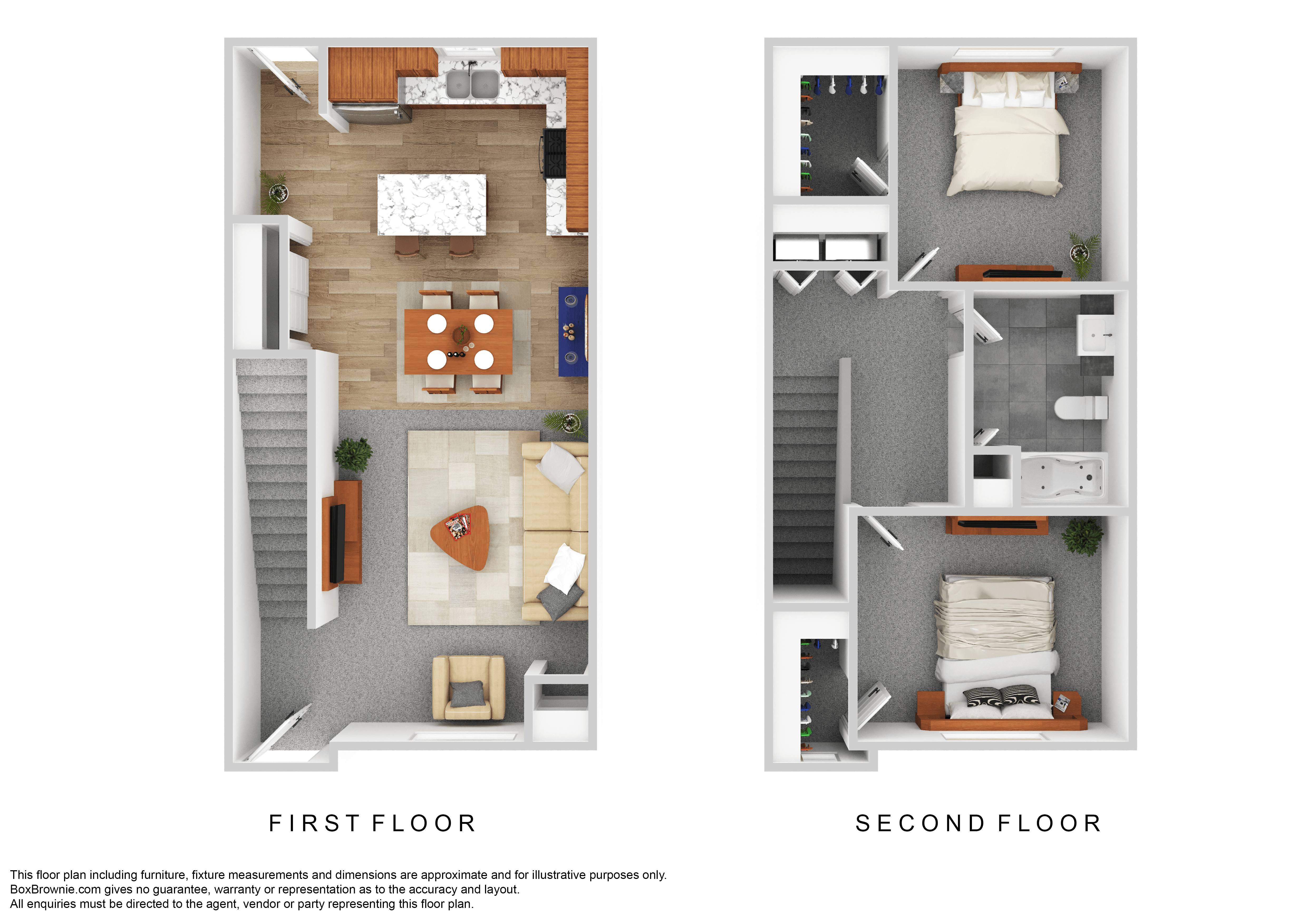 Shepherd Hills Commons – 292-06