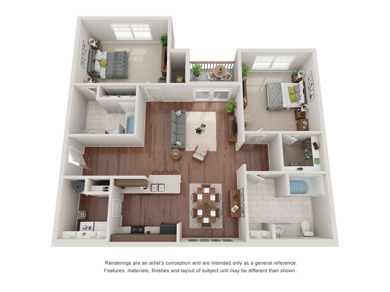 Villas at Colt Run – 5301