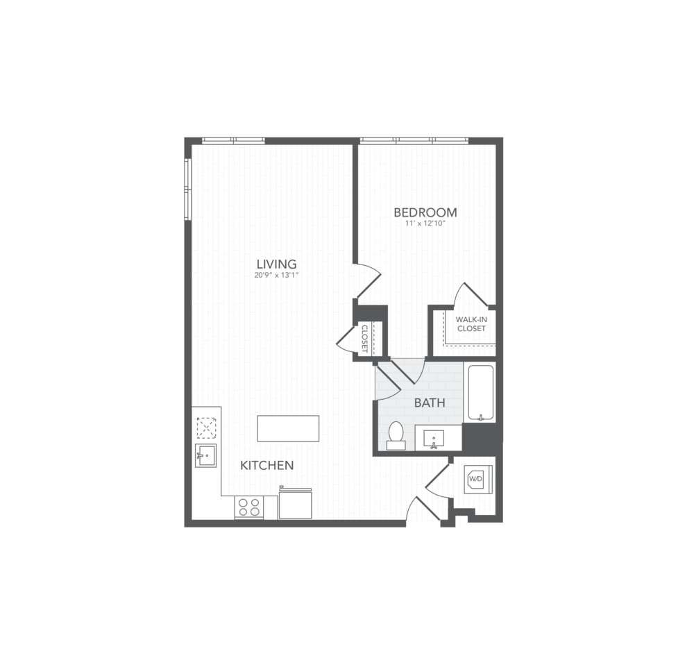 Cornerstone Westbury – 1420
