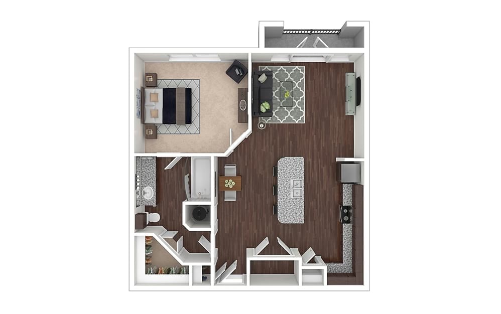 Cortland Walker Ranch – 11306