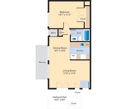Affordable Housing – 4241-D6