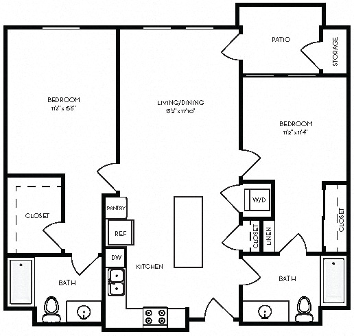 Villas on the Boulevard – 132