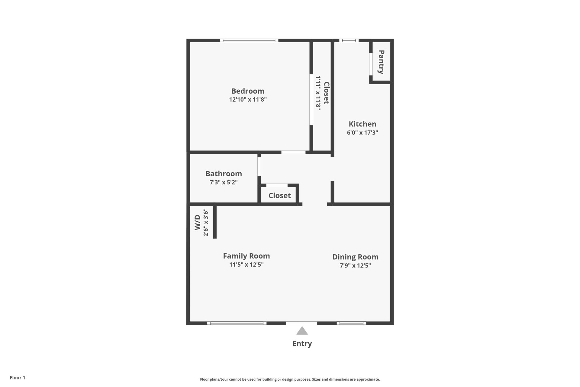 The Henry Apartments – 1310-2A