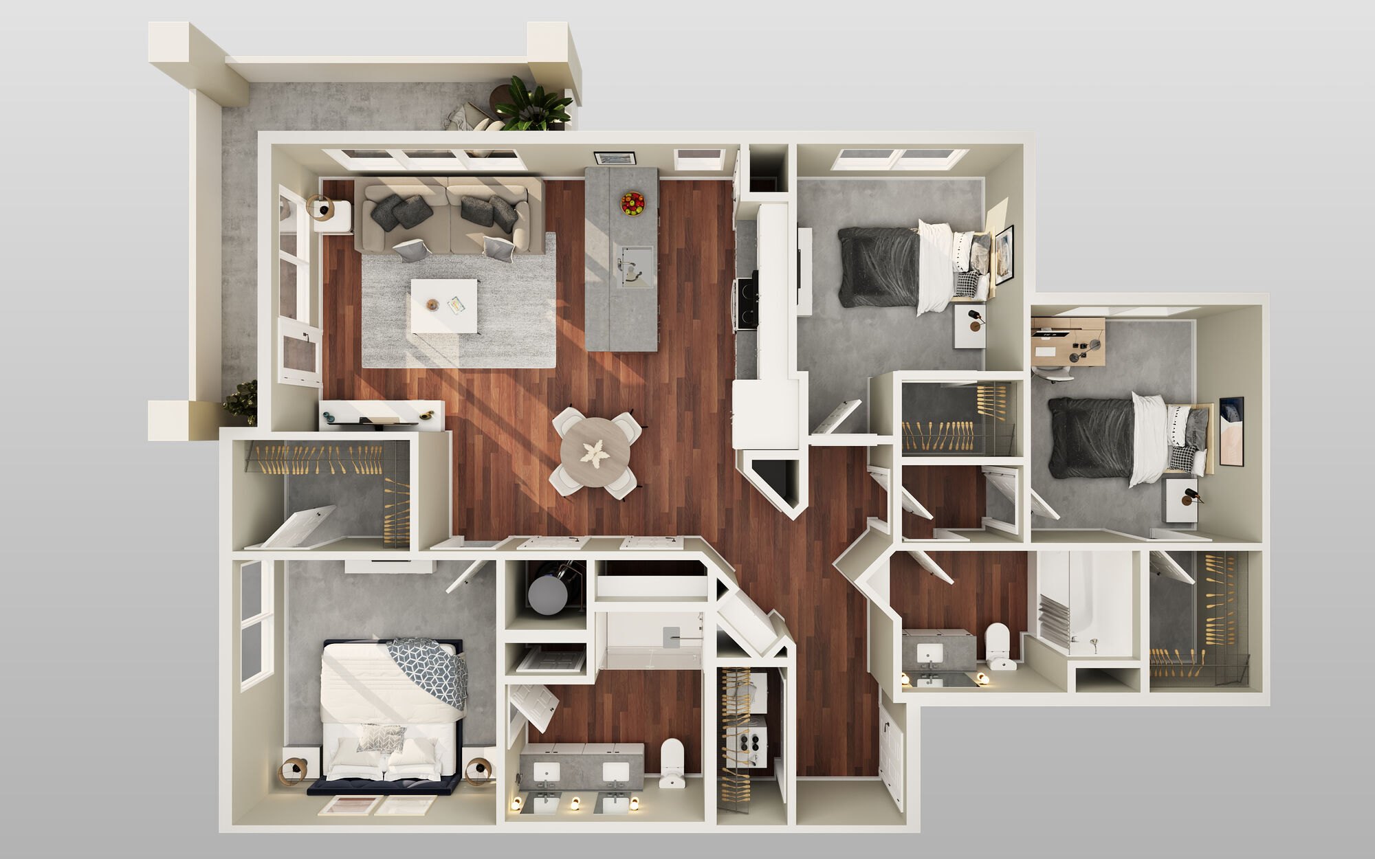 District Midtown – 5202