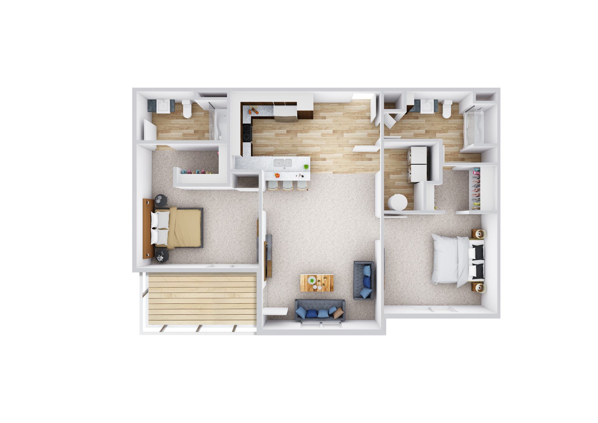 Graystone Heights – 5120-218
