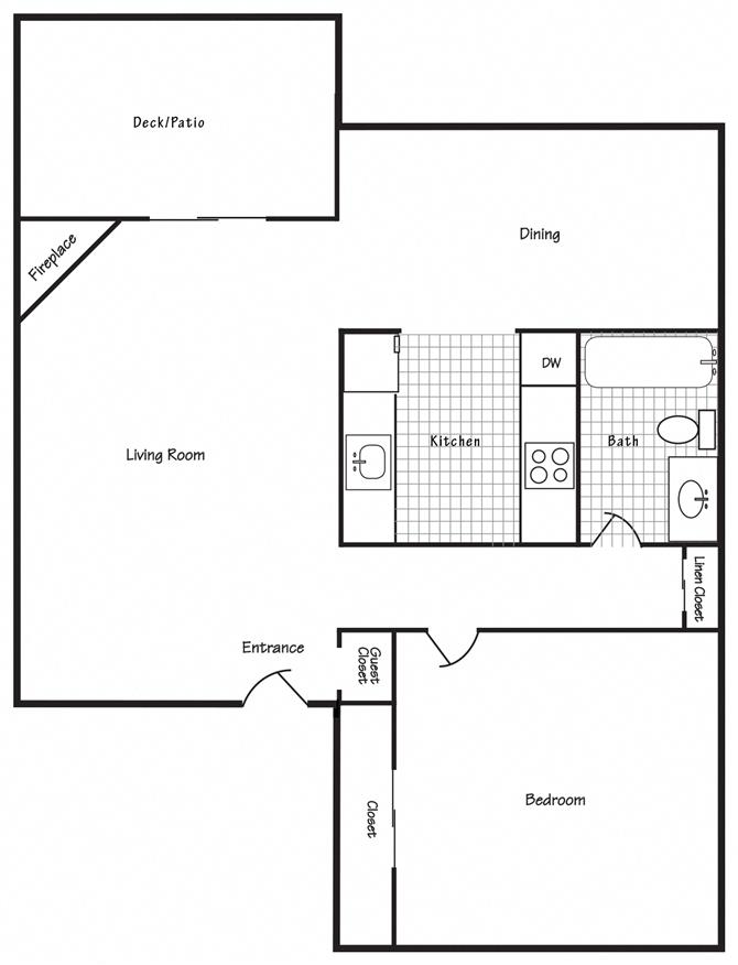 Royal Oaks – L4