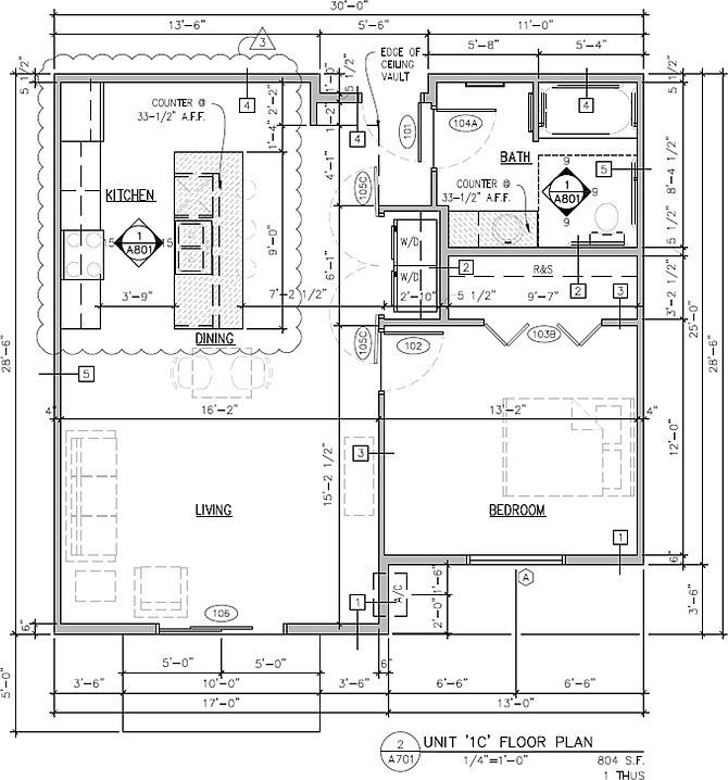 Creekside at Osgood – 119