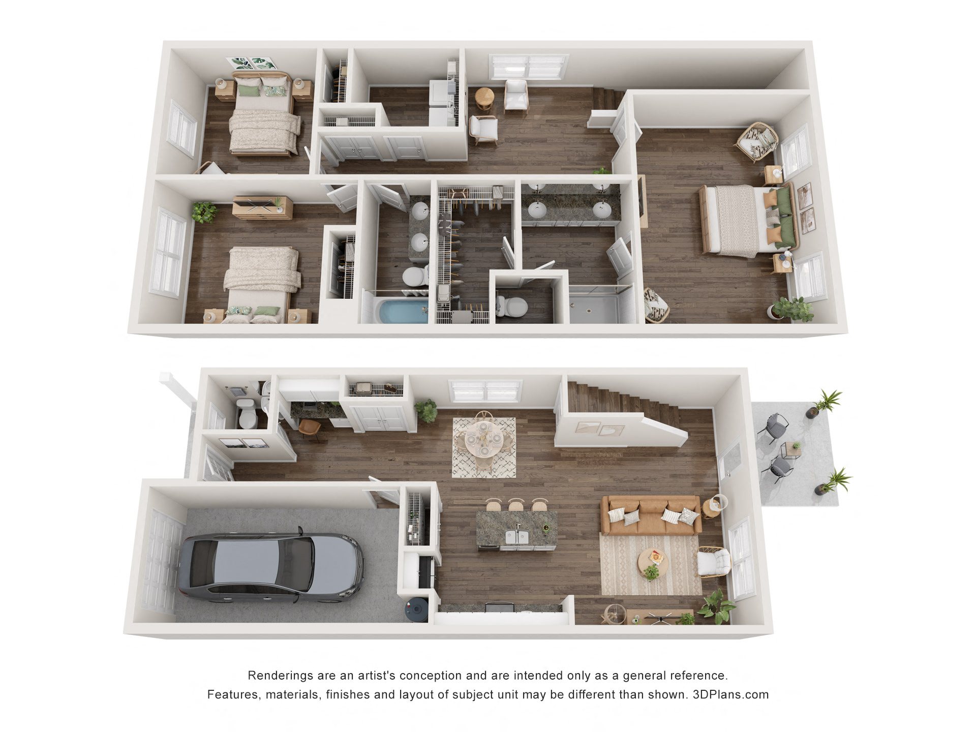 Satterfield Commons – 0116