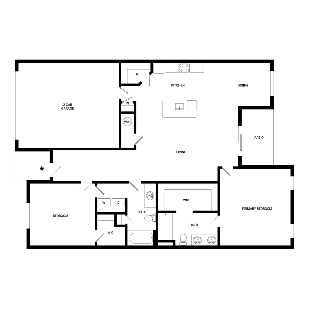 Princeton Place – 4414