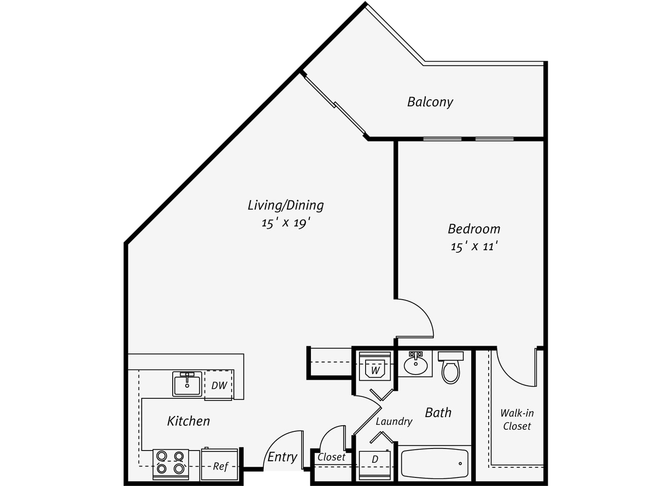 Avalon Bellevue – 462