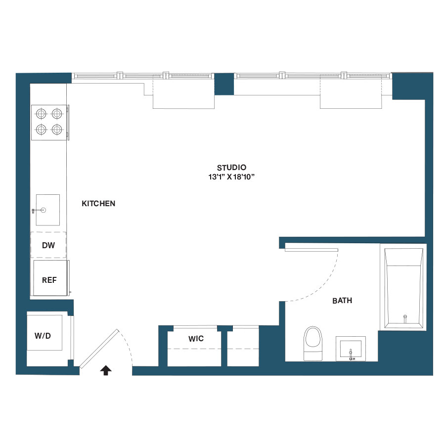 475 Clermont – 0735