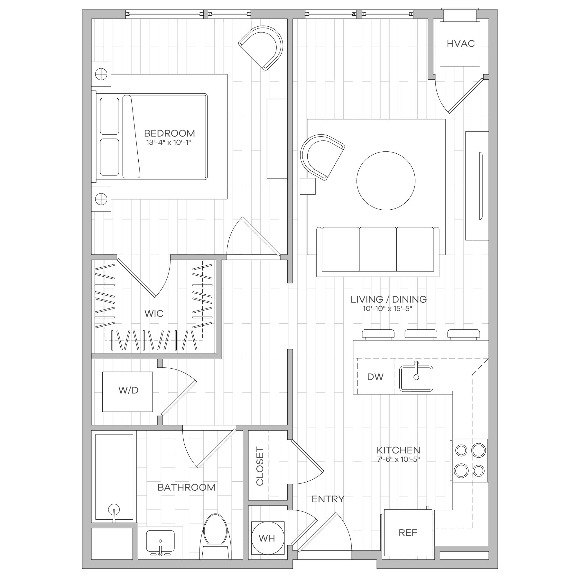 Dexter Street Commons – 2127