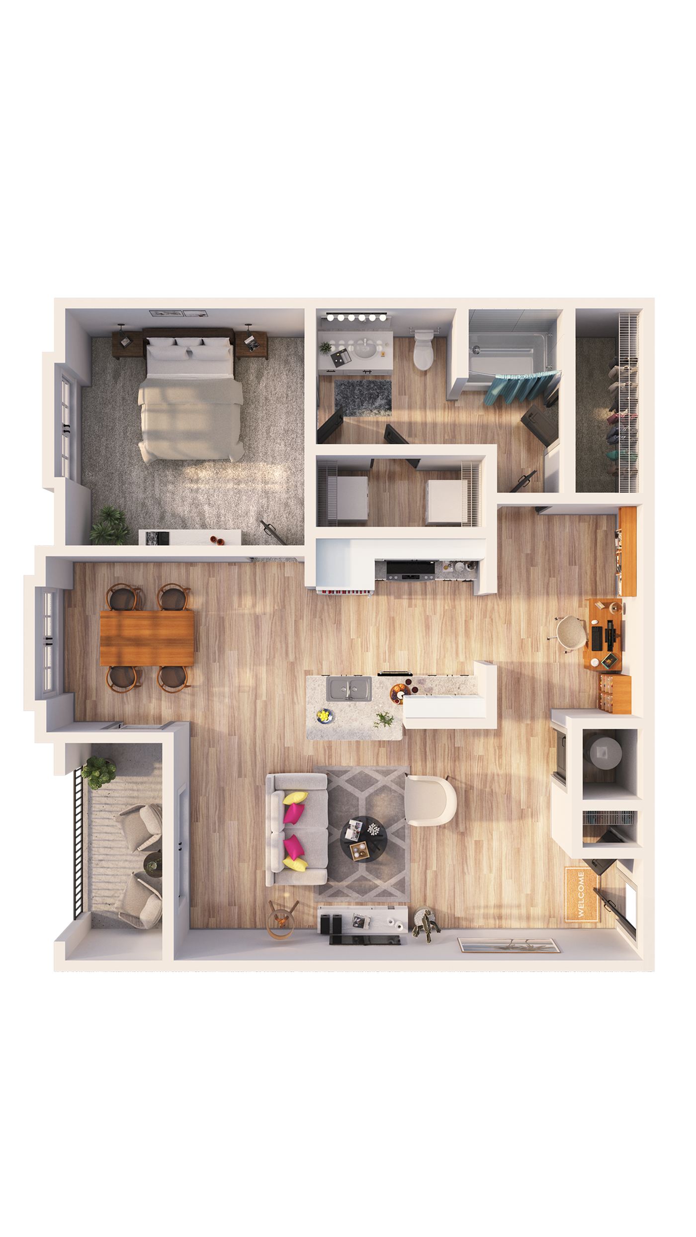 Botanic at Ingleside – 3304