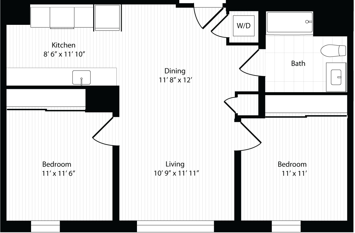 Girard – 121