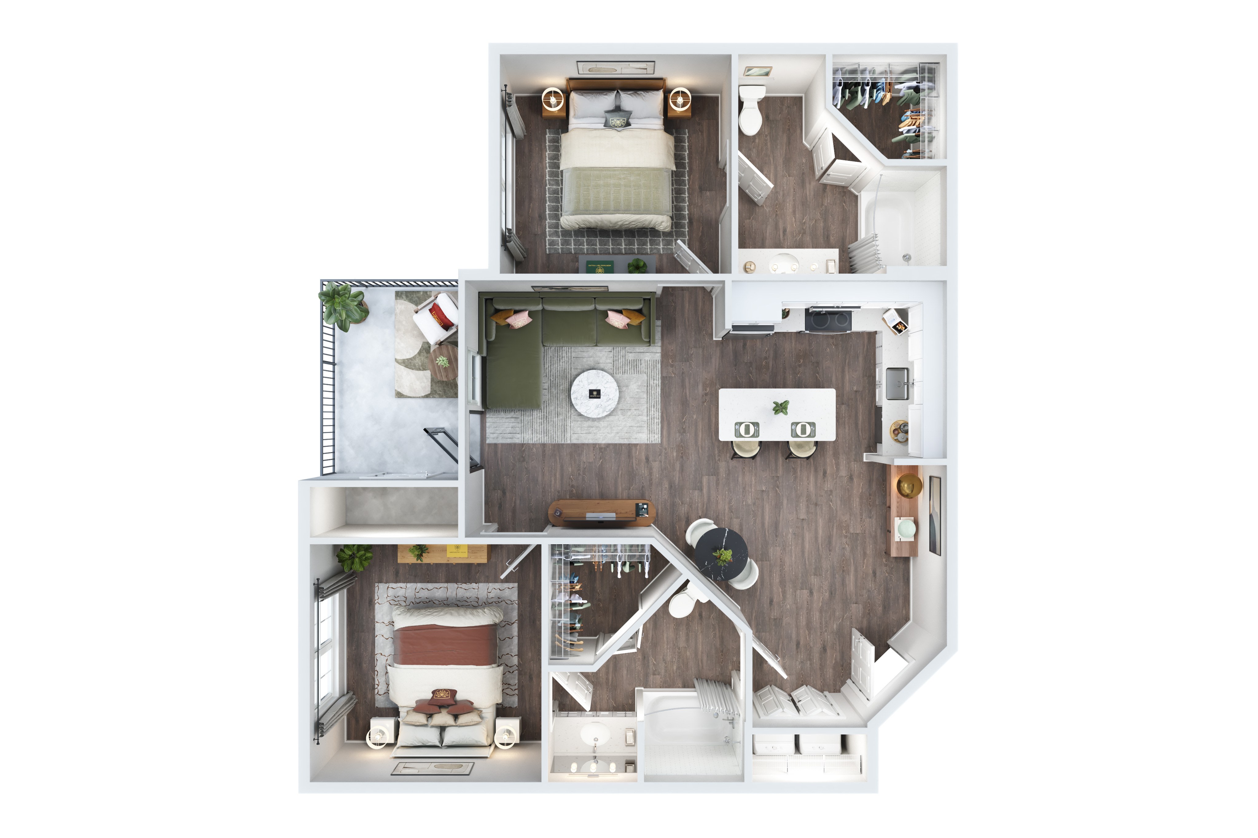 Heritage Key Villas – 1981-210