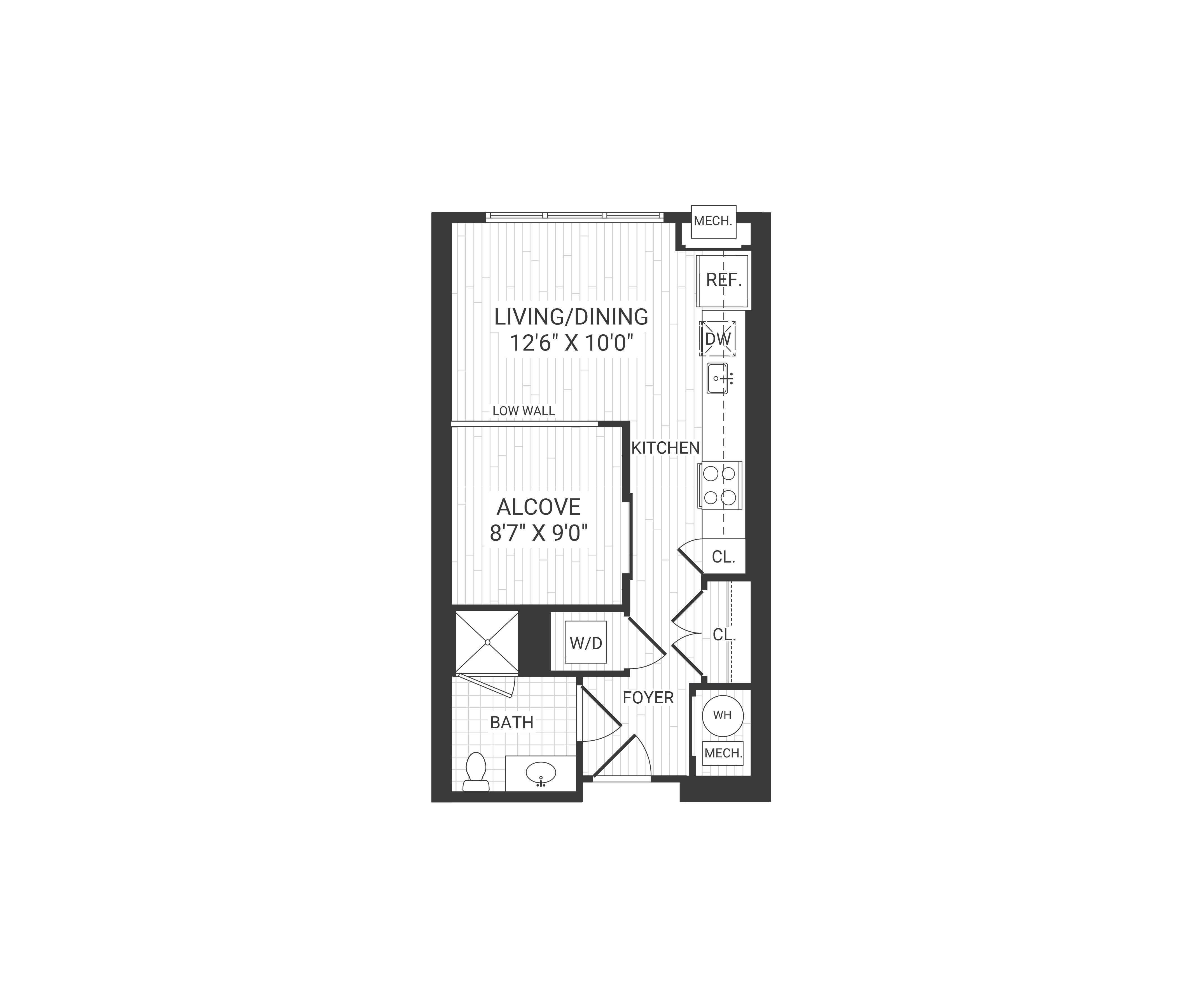 RiverHouse 11 – RH-0425