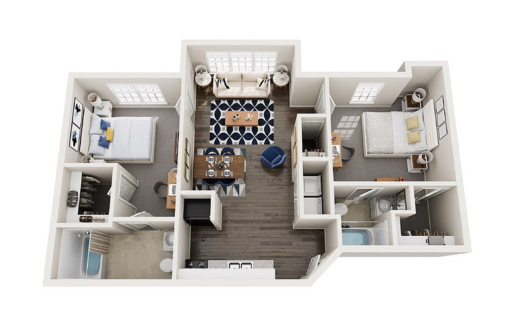 The Grand at Lake Sheri – 844