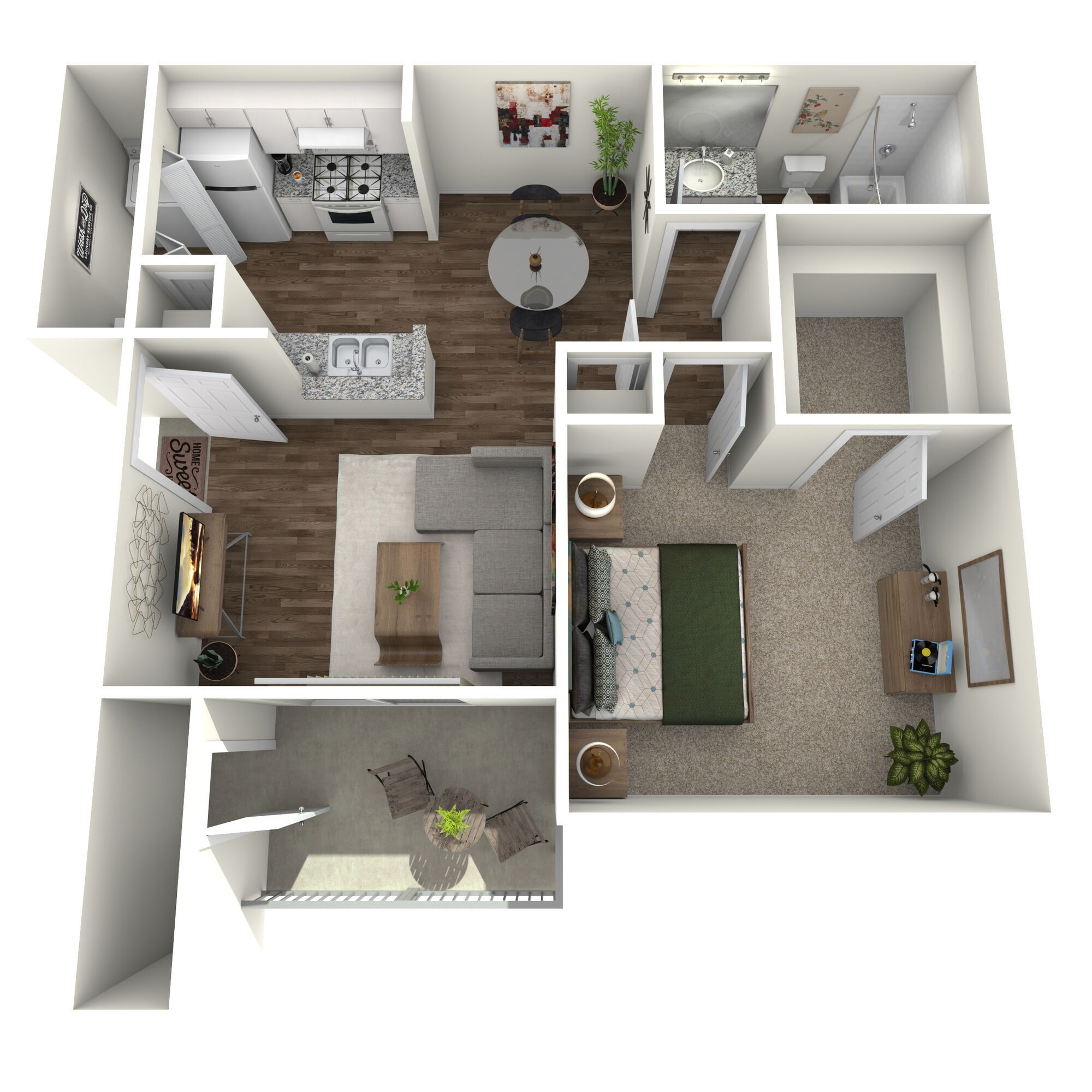 Regatta Bay – 0834