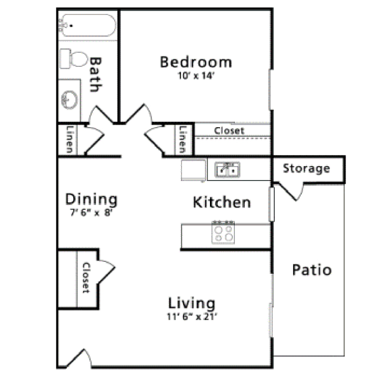 Silverado Village – 20