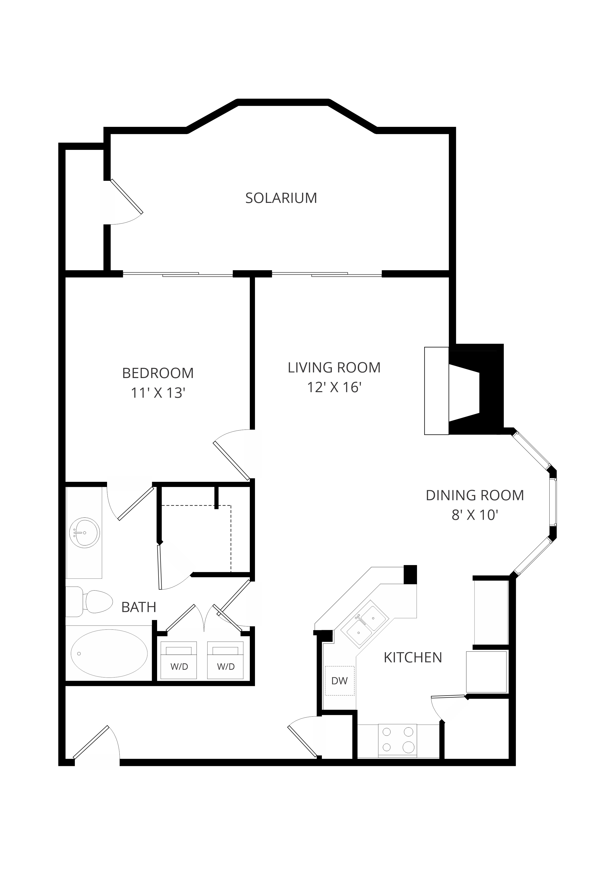 Firestone at West 7th – 1136
