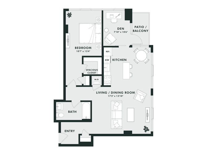 The Byron – 0822