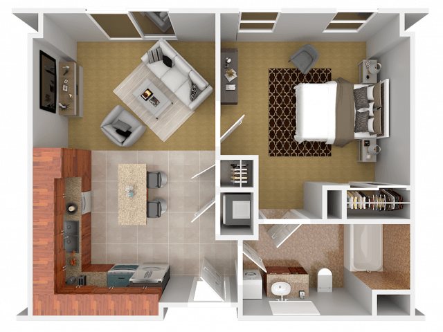 Boca Raton – 4-804