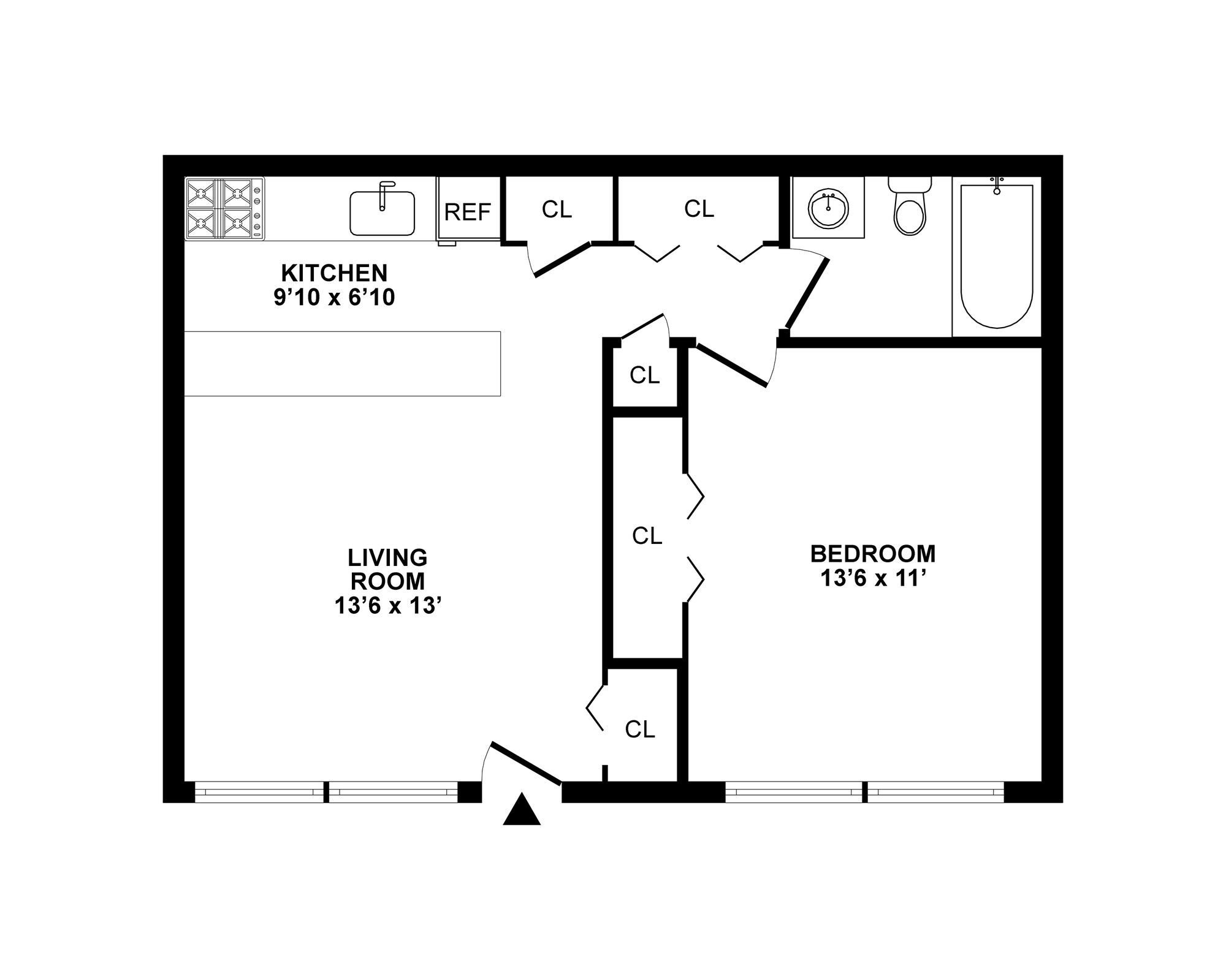 The Lockwood Apartments – 7