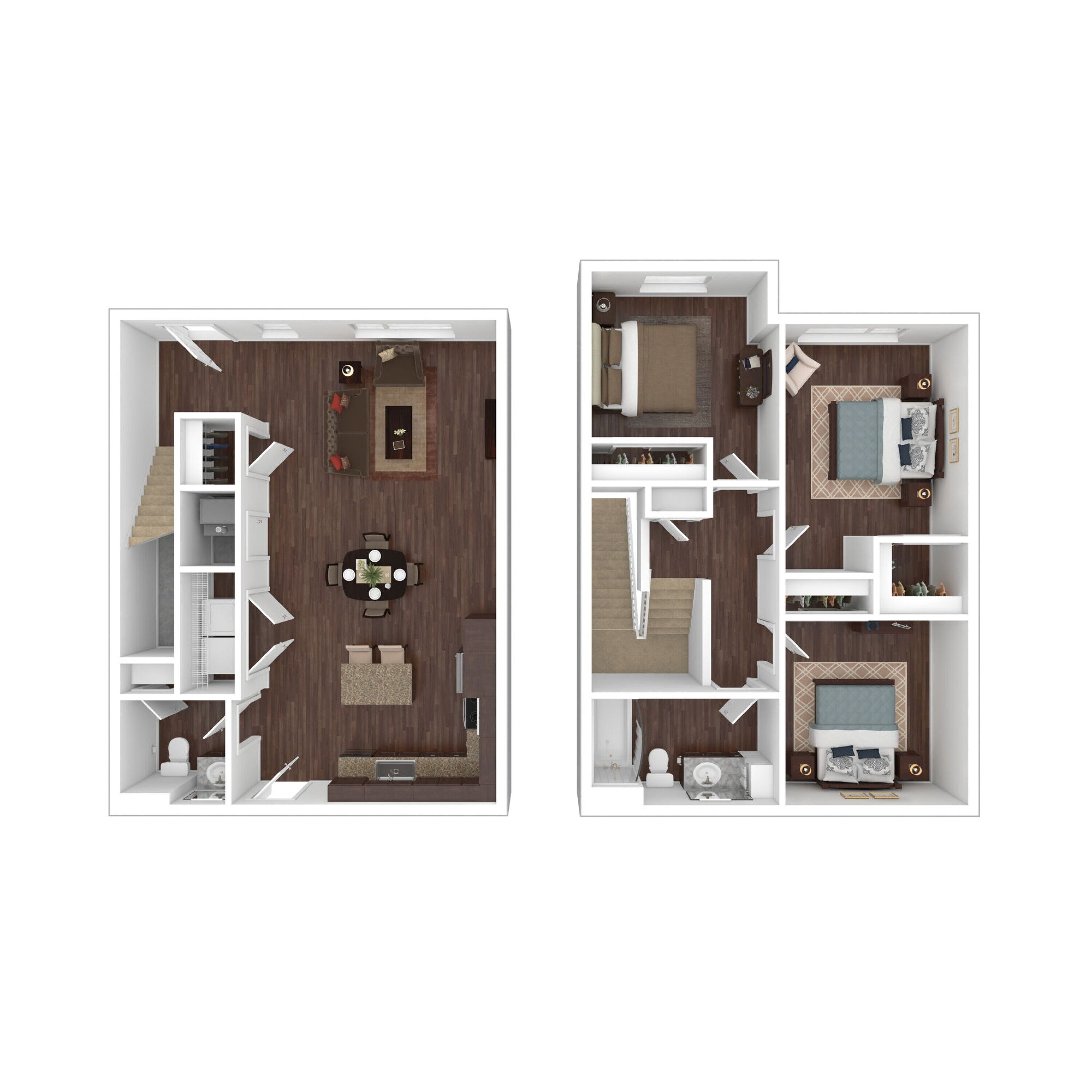 Bay City Lofts – 111