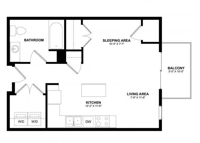 The Covington – 244