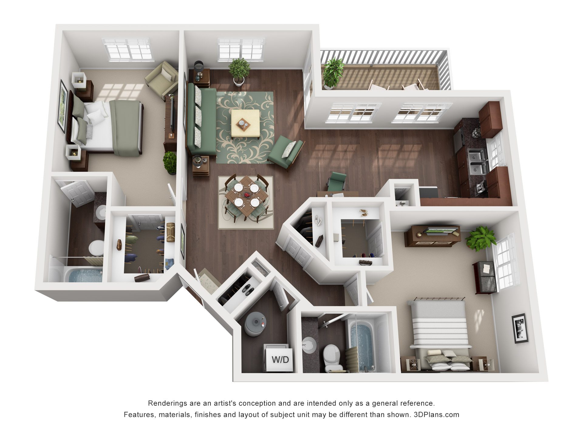 Windbrooke Crossing – 1157-202