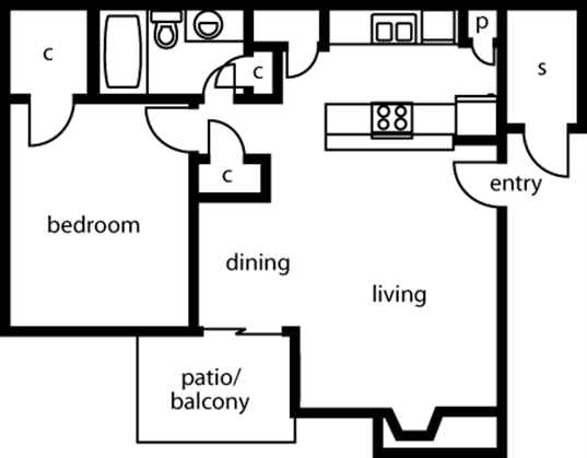 Ashton – 1074