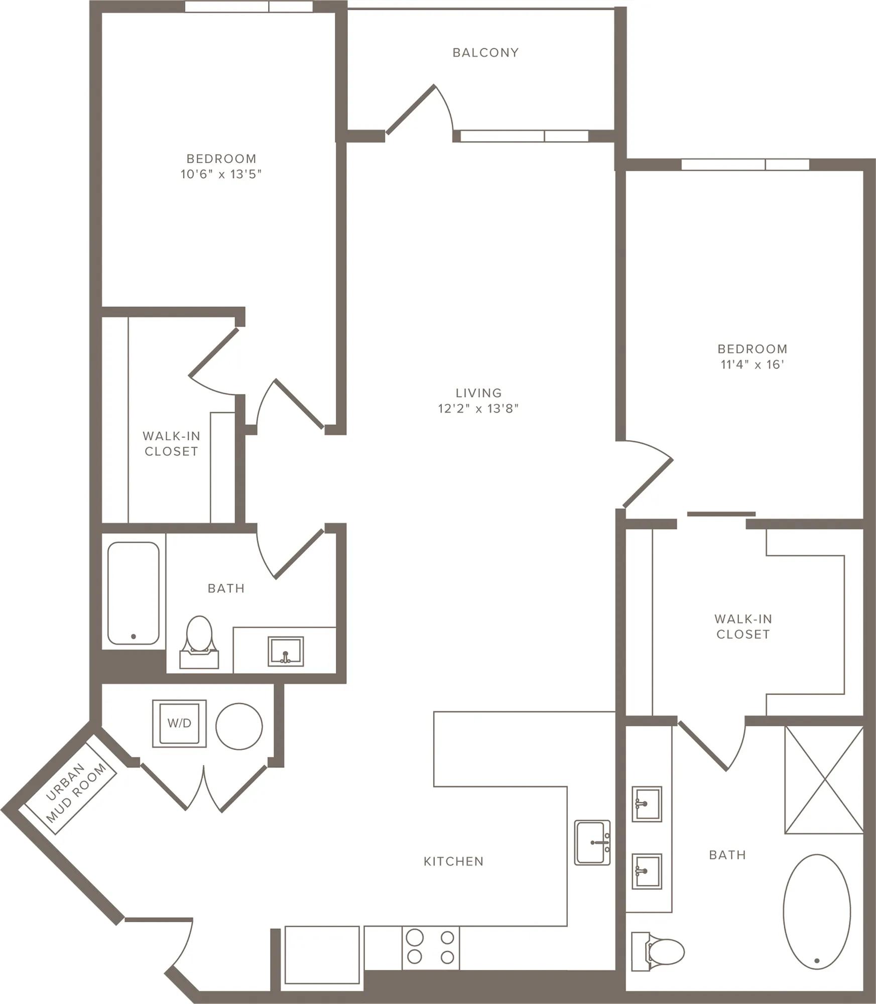 Modera West Wash Park – 811